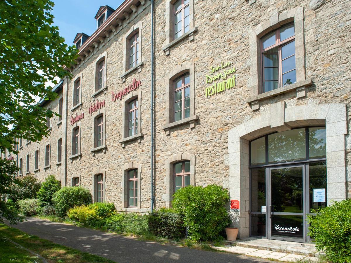 Hotel Vacancéole - Le Duguesclin Dinan