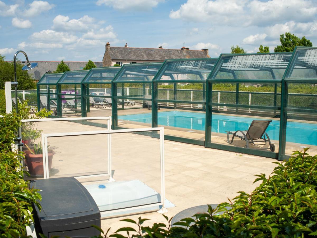 Hotel Vacancéole - Le Duguesclin