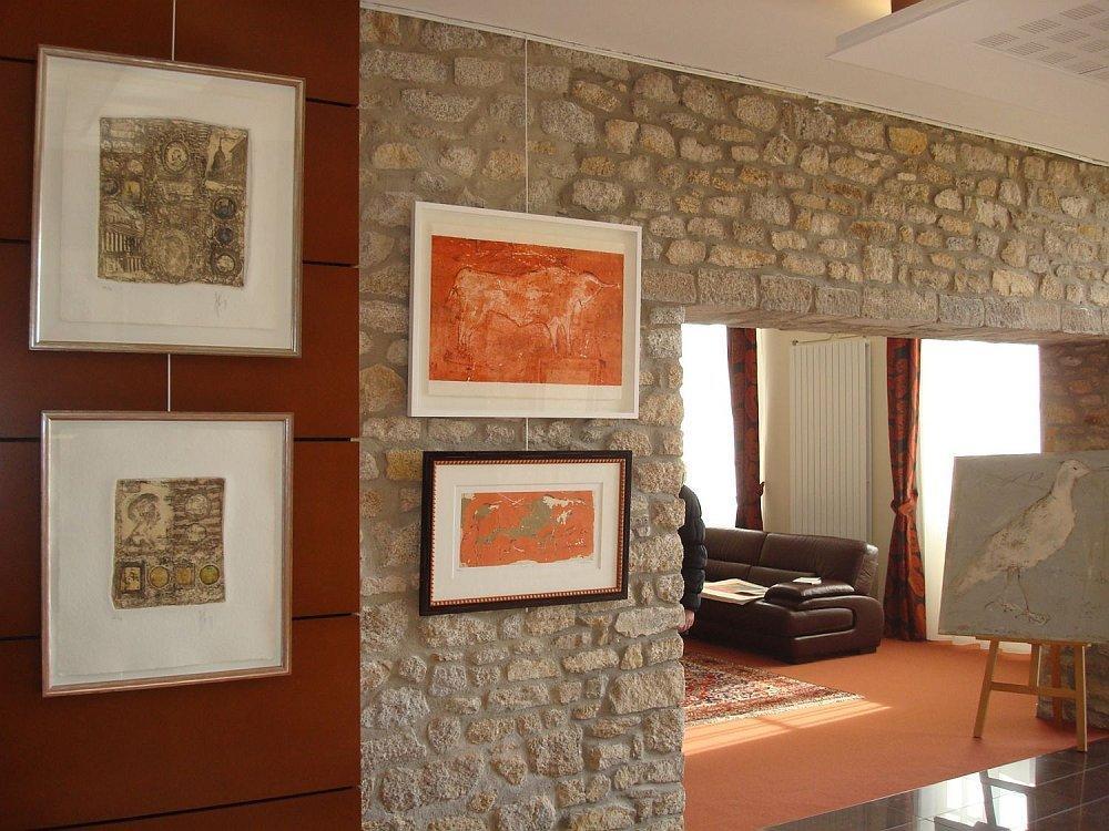 Vacancéole - Le Duguesclin Hotel 3*