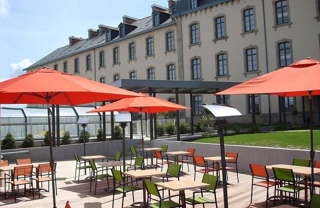Vacancéole - Le Duguesclin 3* Dinan